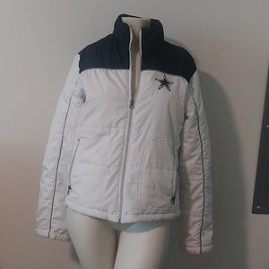 Cowboys jacket